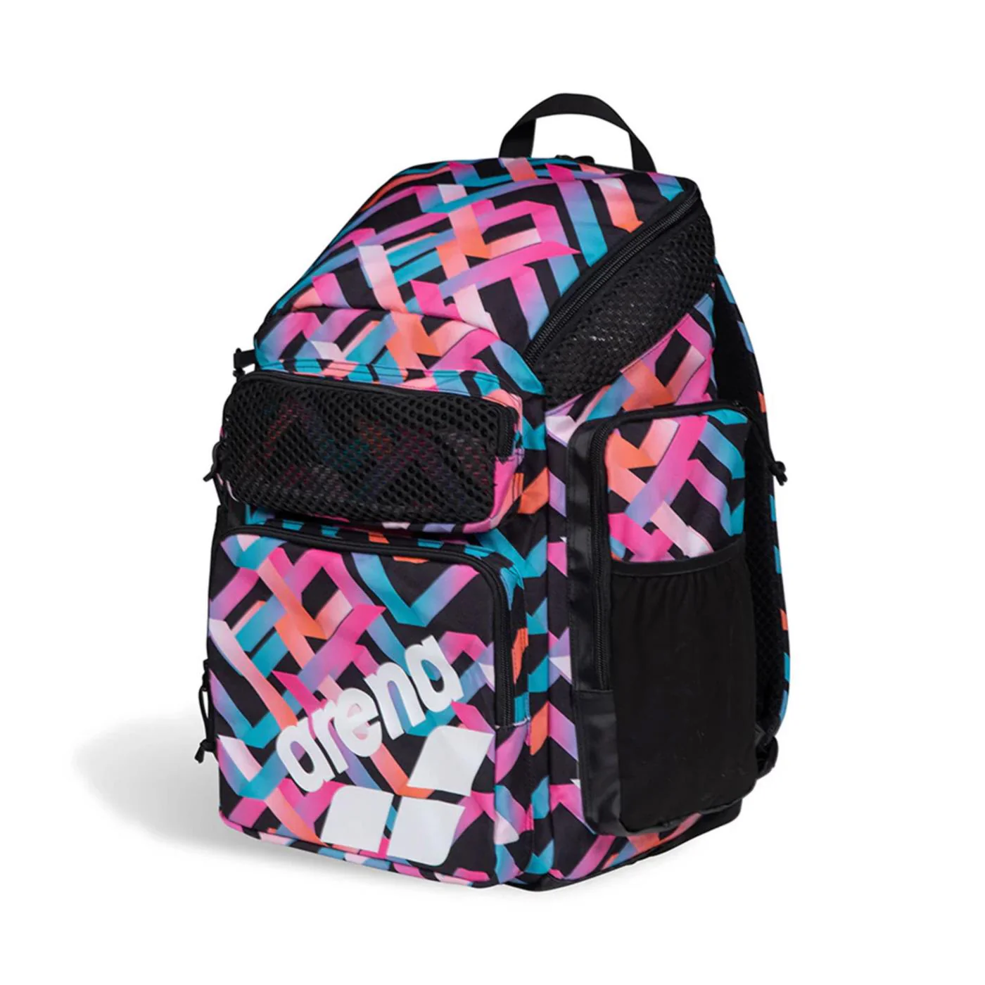 ARENA ONE GO BACKPACK 45L AOP