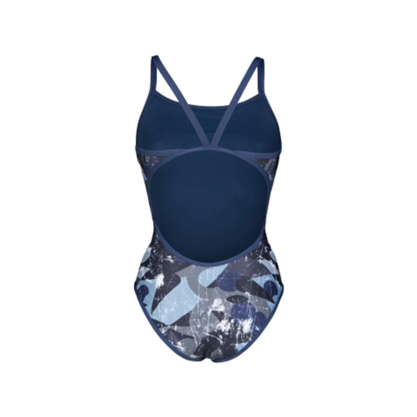 ARENA SCRATCHED SWIMSUIT SUPER - Image 2