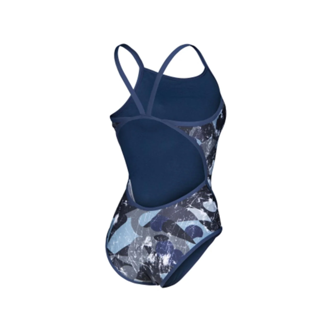 ARENA SCRATCHED SWIMSUIT SUPER - Image 4