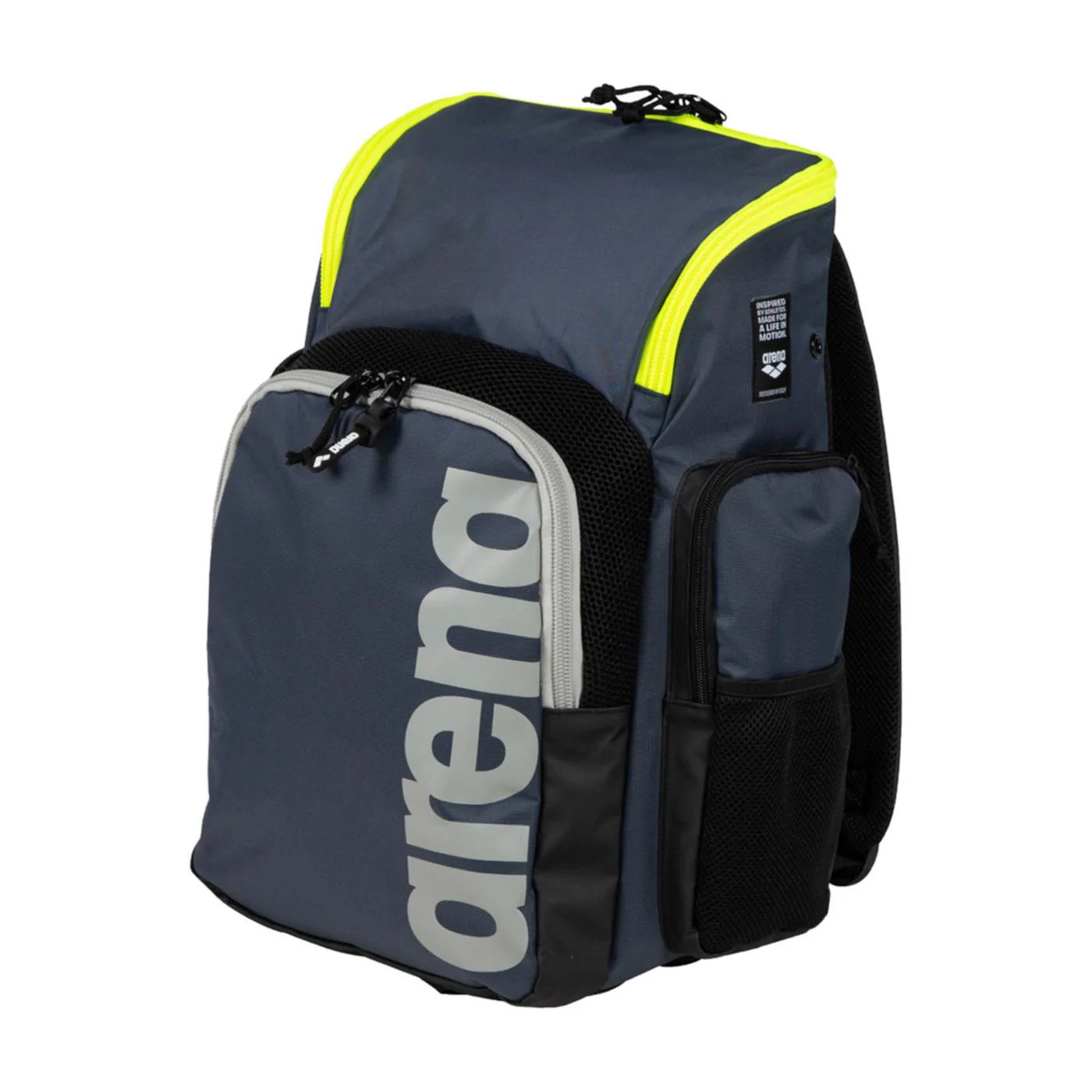 ARENA SPIKY 3 BACKPACK 35 - Image 3
