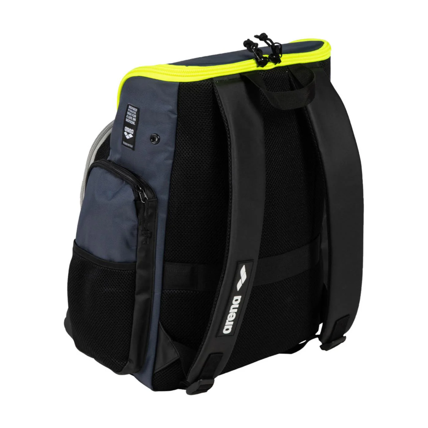 ARENA SPIKY 3 BACKPACK 35 - Image 5