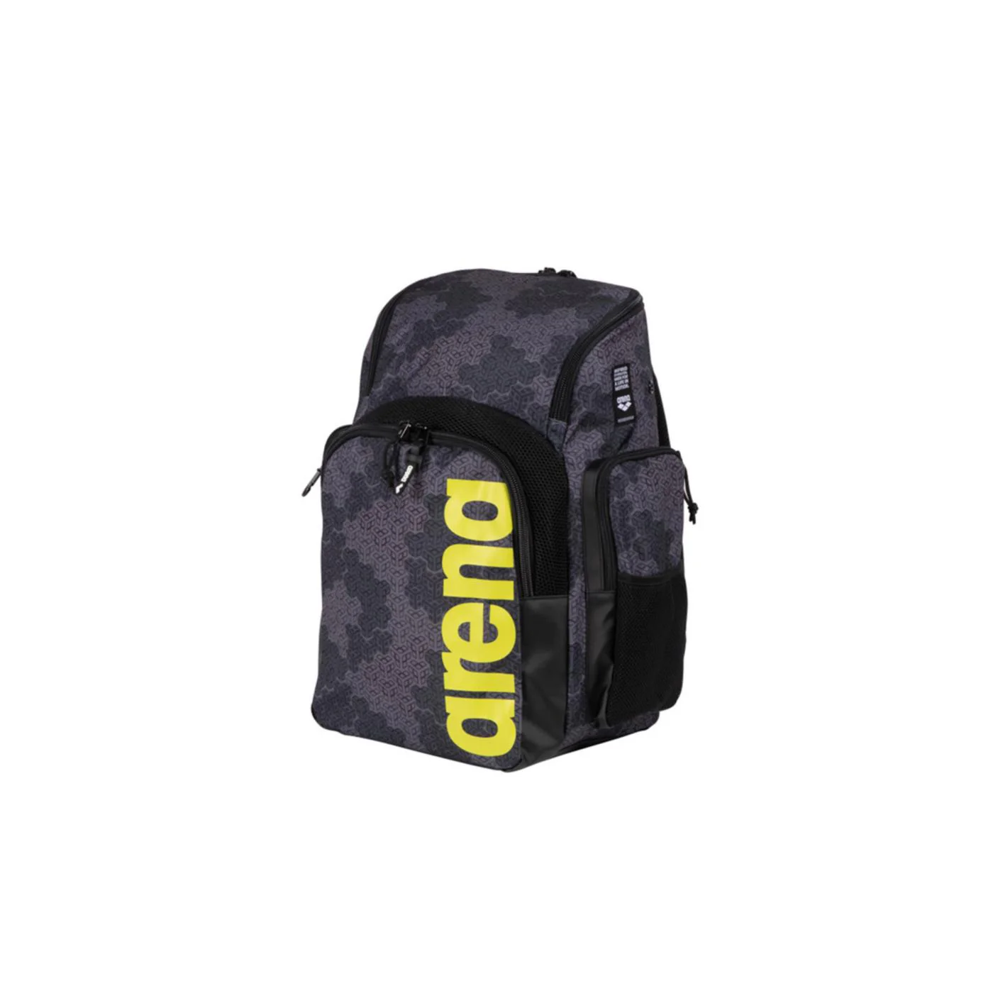ARENA SPIKY III BACKPACK 35L - Image 3