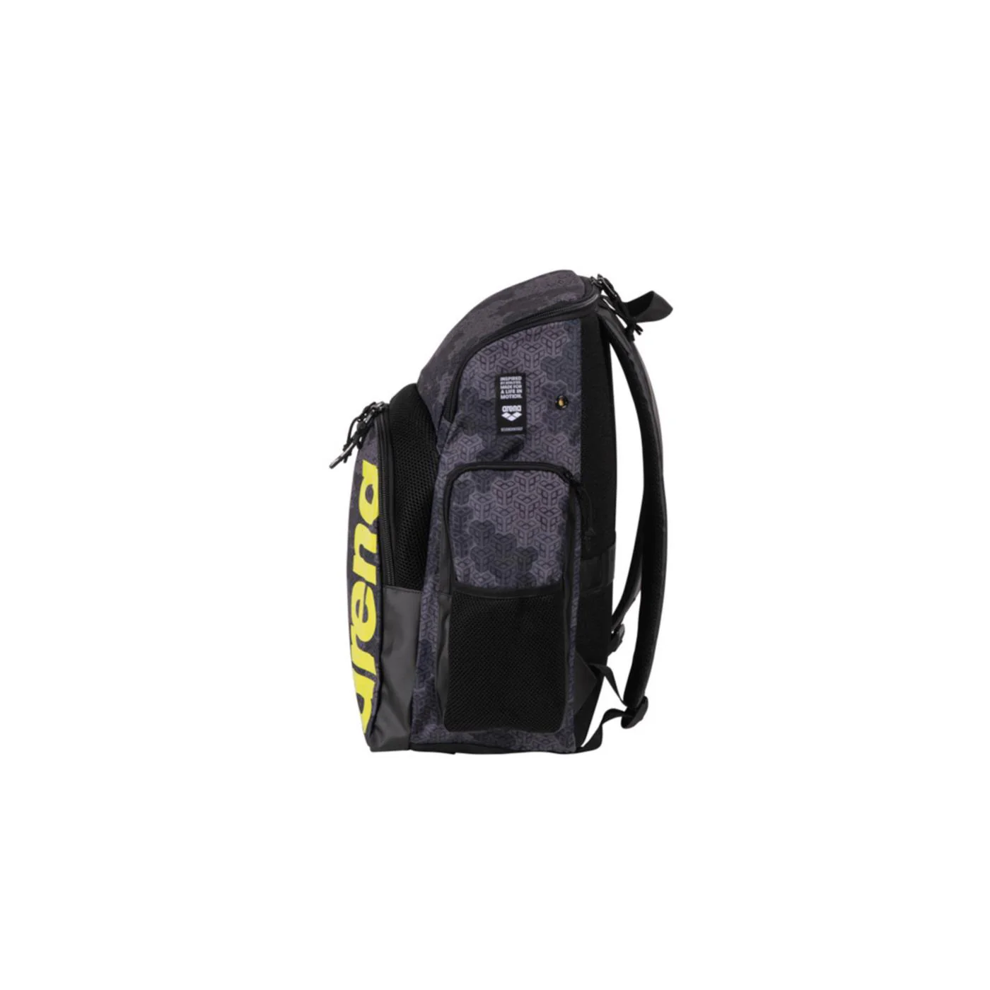 ARENA SPIKY III BACKPACK 35L - Image 4