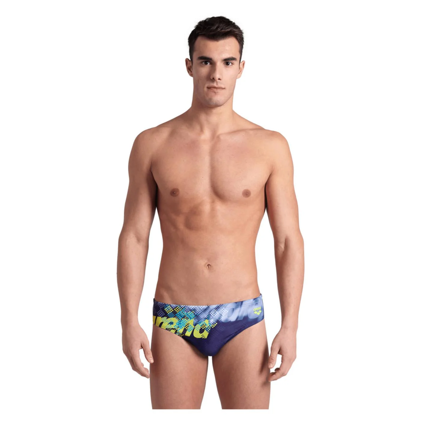 ARENA SPLASH POINT SWIM BRIEFS - Image 3