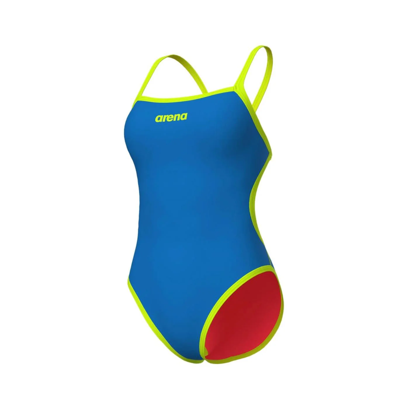 ARENA SWIMSUIT CHALLENGE BACK