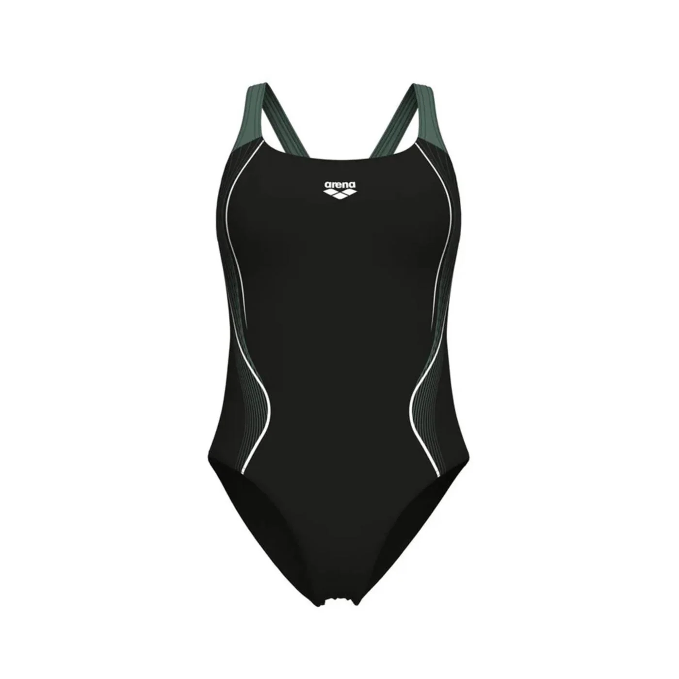 ARENA SWIMSUIT CONTROL PRO BACK