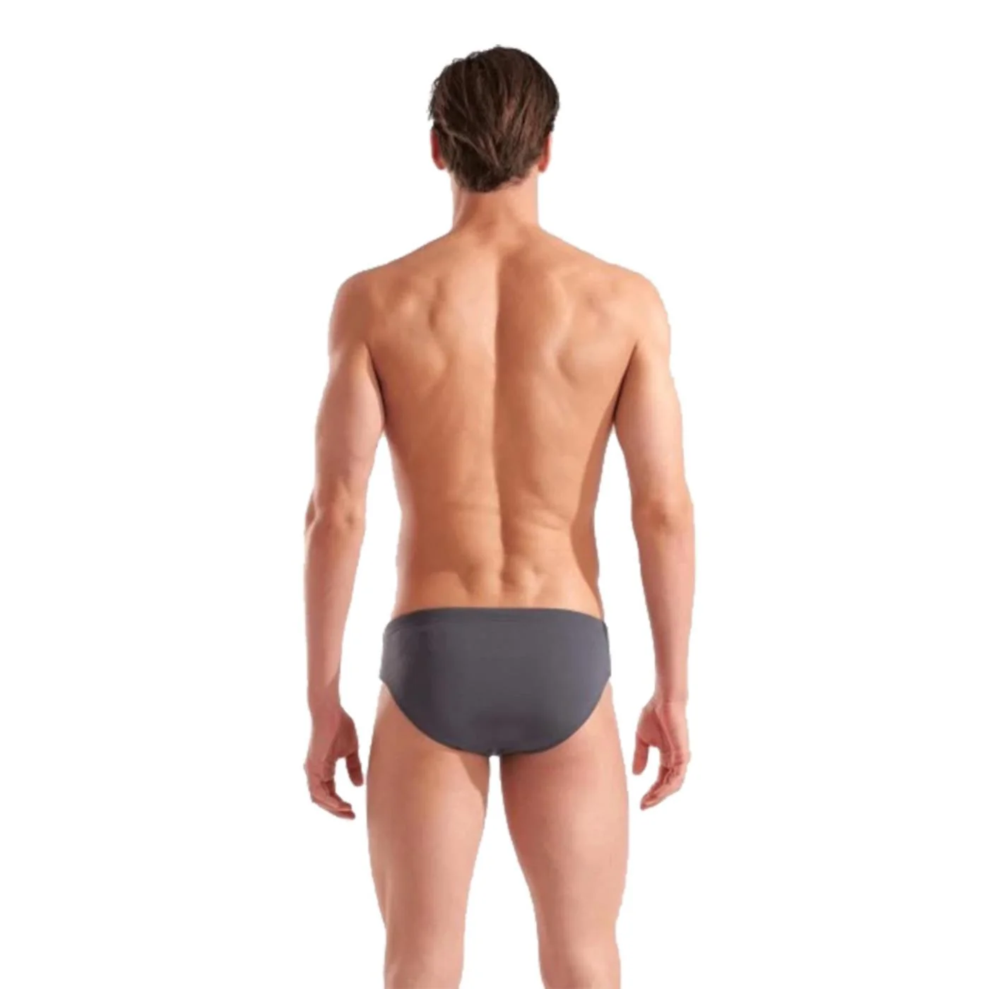 ARENA TEAM SWIM BRIEFS SOLID - Image 2