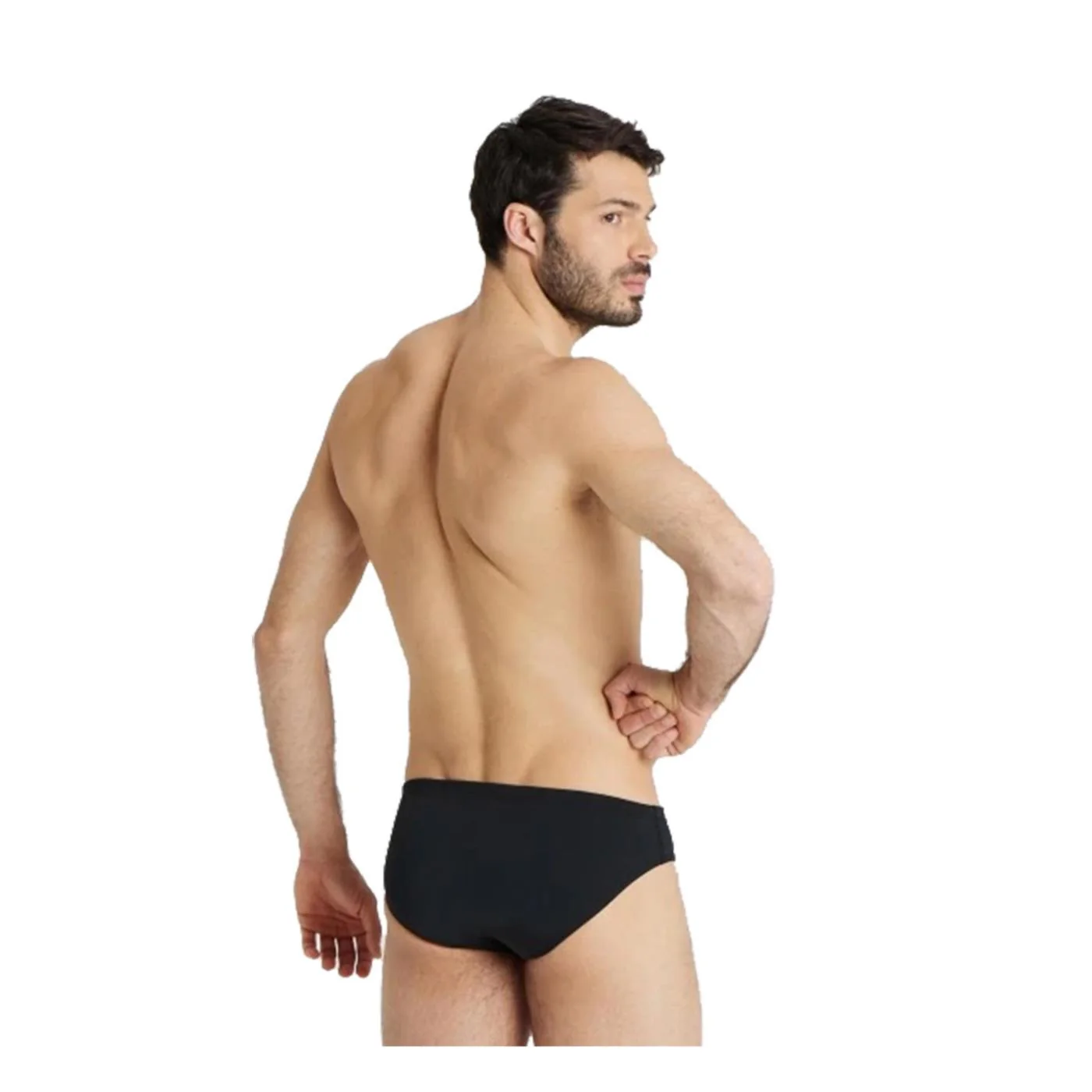 ARENA TEAM SWIM BRIEFS SOLID - Image 2