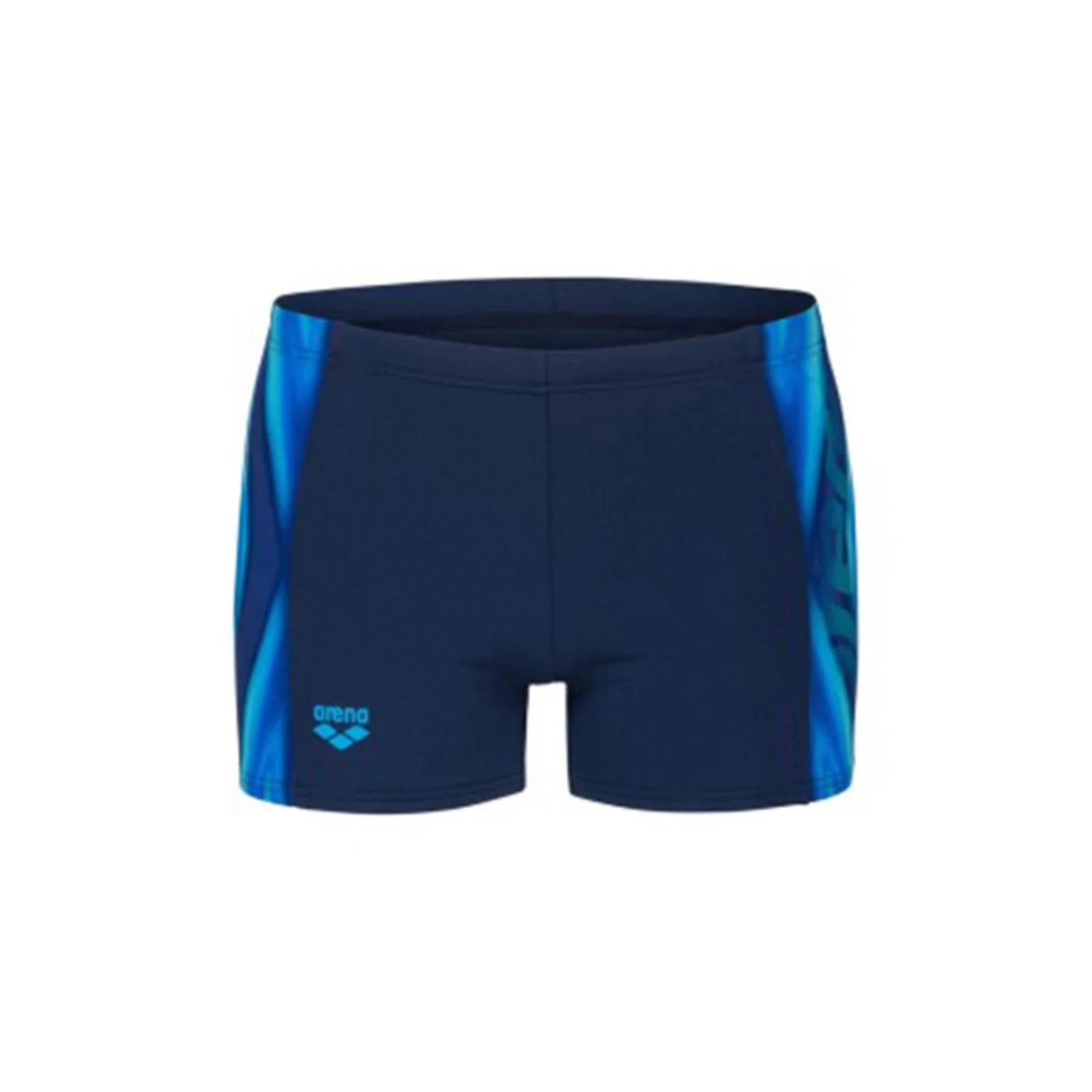 ARENA TWO SIDES SWIM SHORT