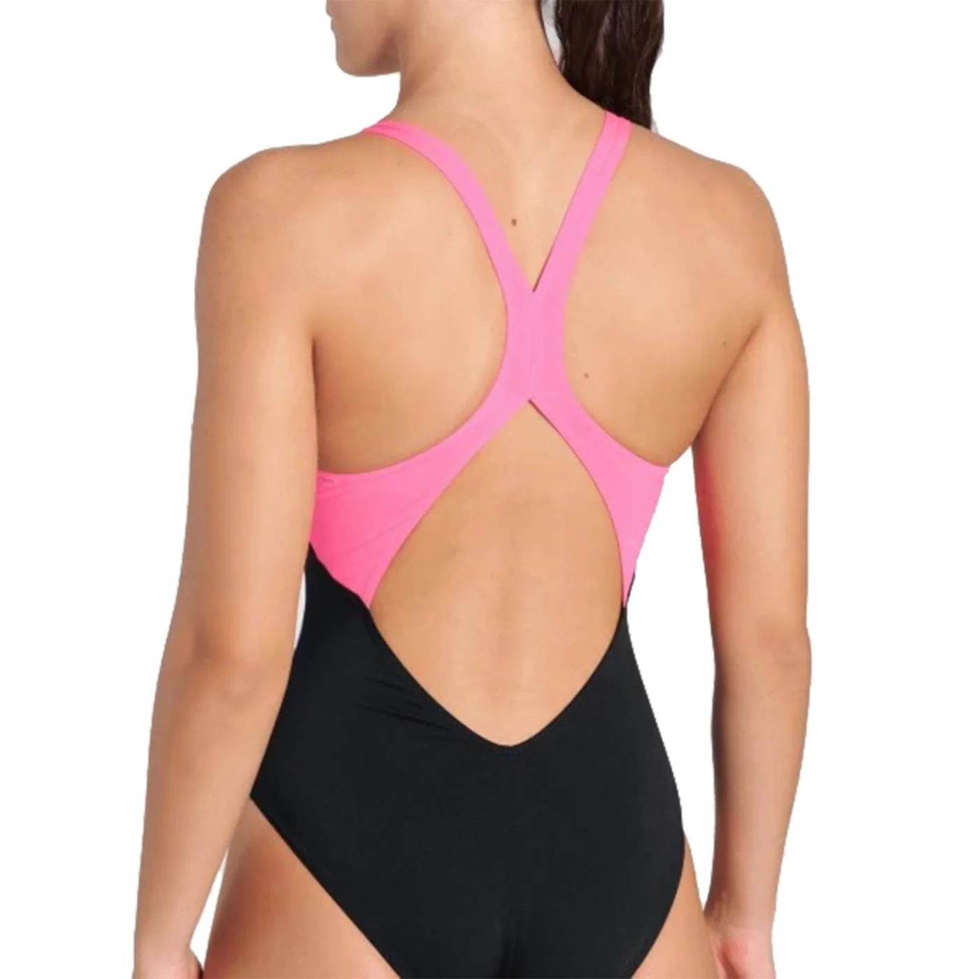 ARENA W DREAMHLINE SWIMSUIT V B - Image 4