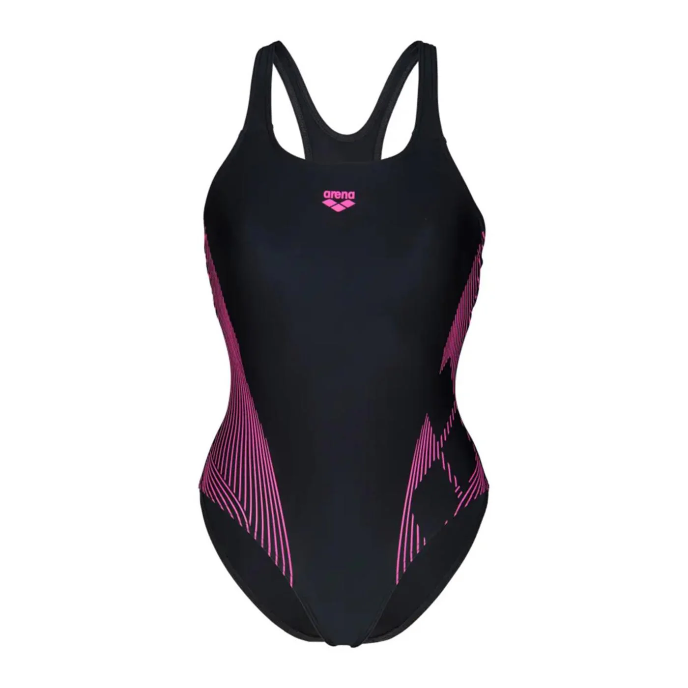 ARENA W LILY SWIMSUIT SWIM PRO