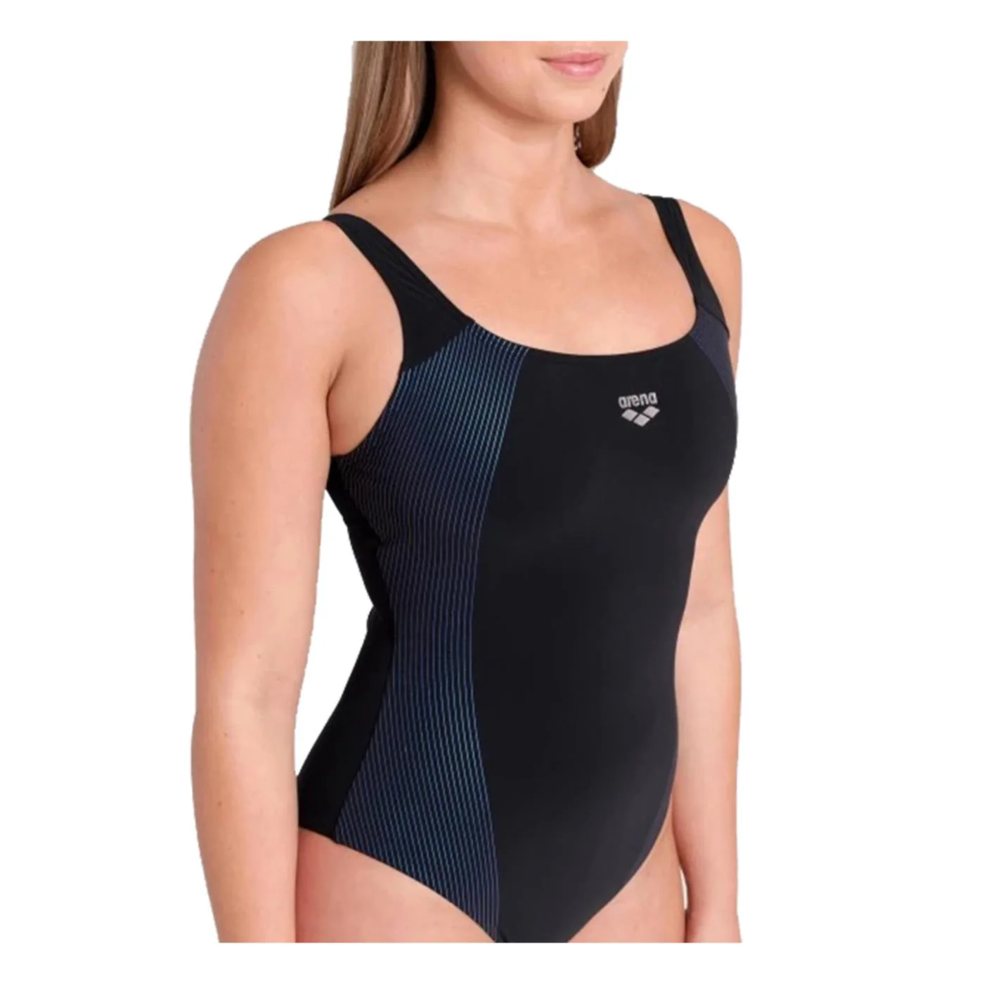 ARENA W SWIMSUIT ADELE WING BAC - Image 3