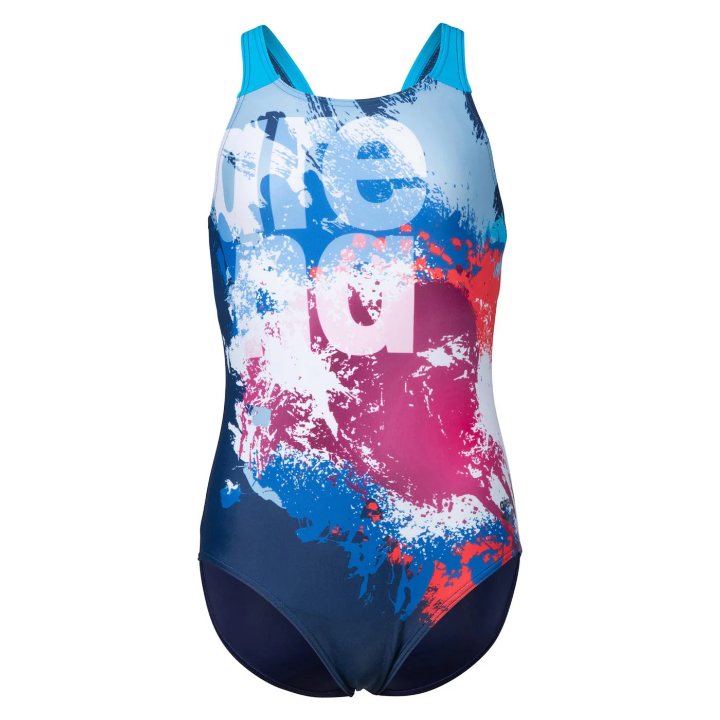ARENA WAVES BREAKING SWIMSUIT J