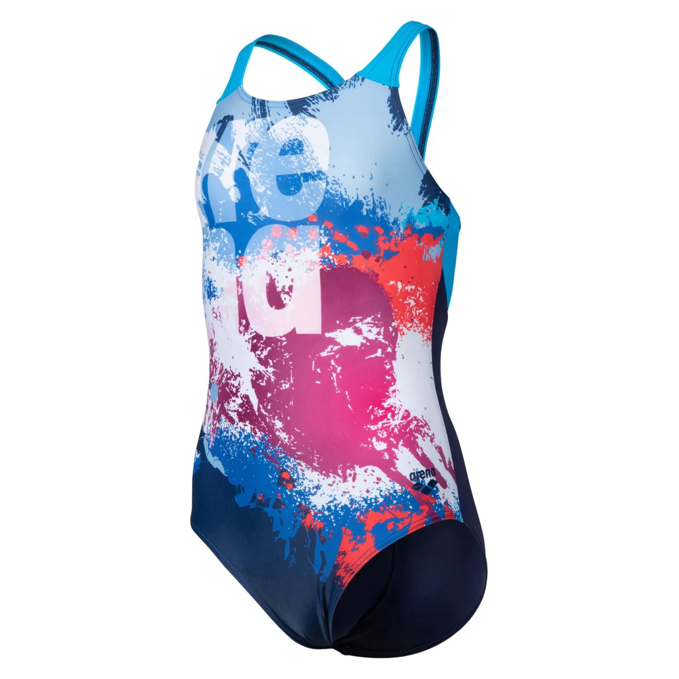 ARENA WAVES BREAKING SWIMSUIT J - Image 3
