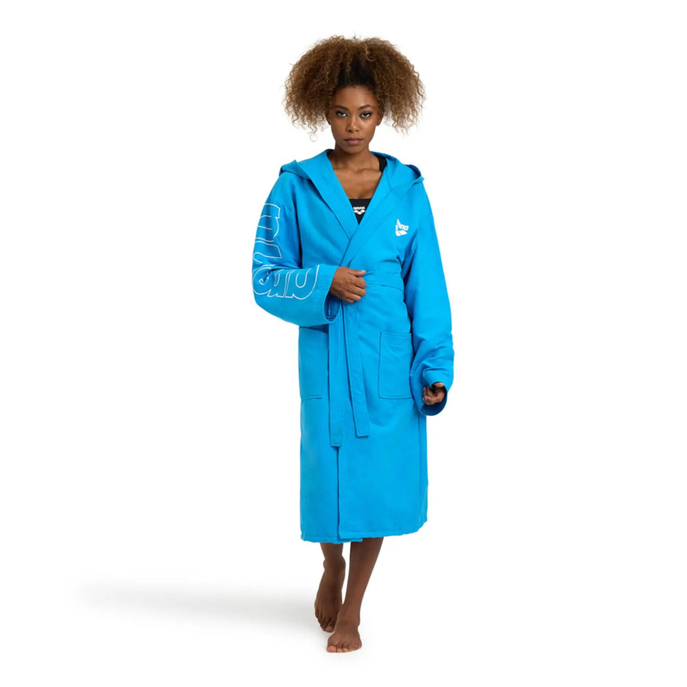 ARENA ZEAL PLUS BLUE WHITE - Image 5