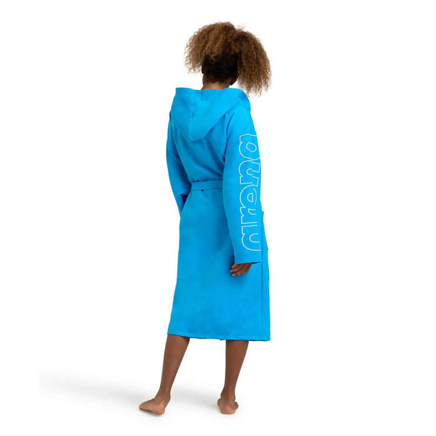ARENA ZEAL PLUS BLUE WHITE - Image 6