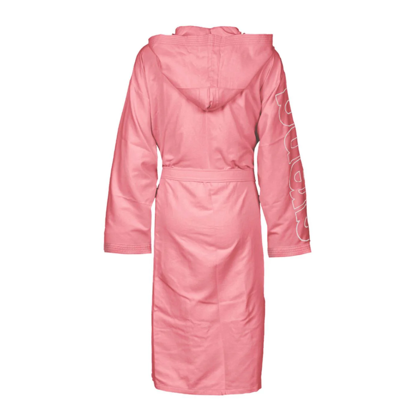 ARENA ZEAL PLUS JR PINK WHITE - Image 2