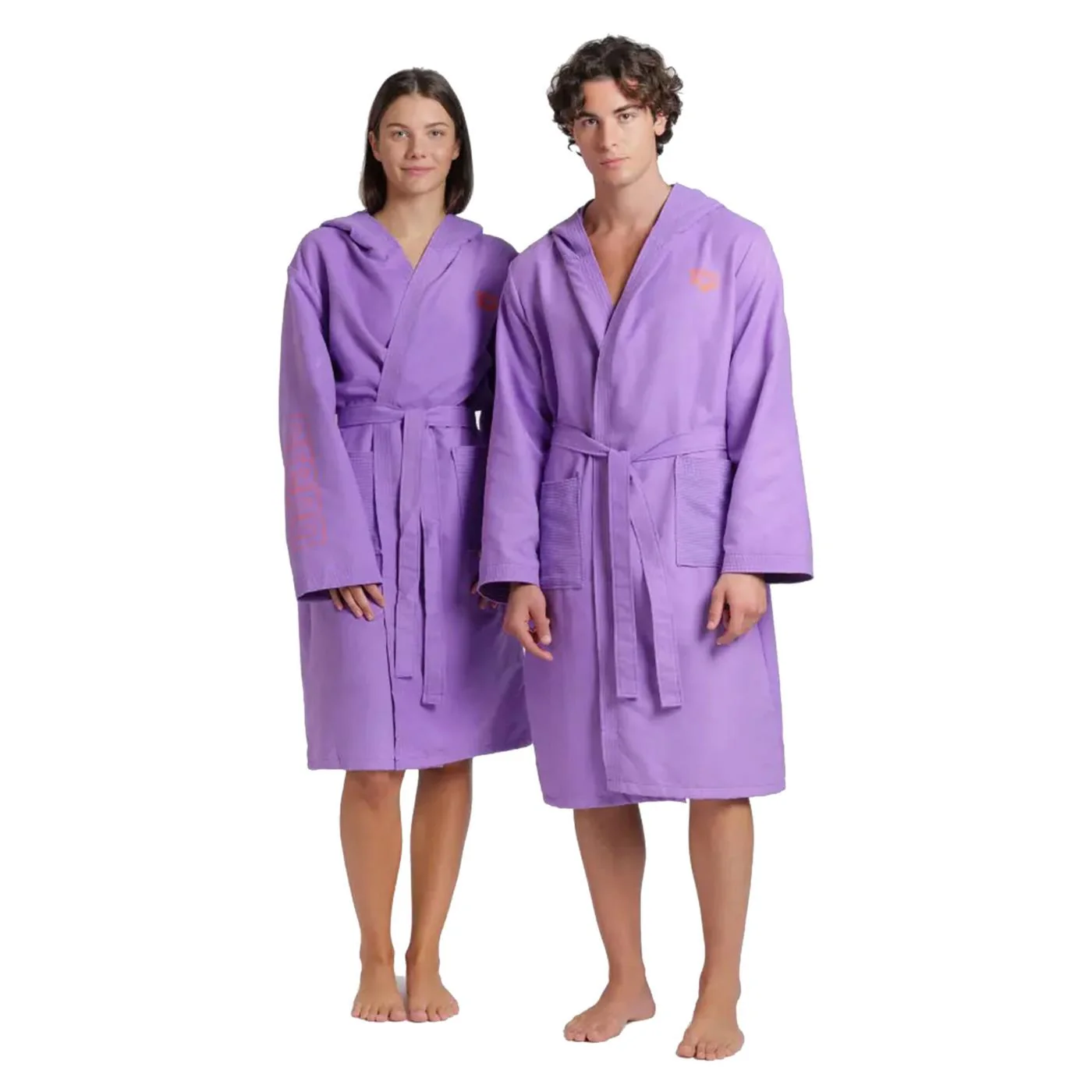 ARENA ZEAL ROBE