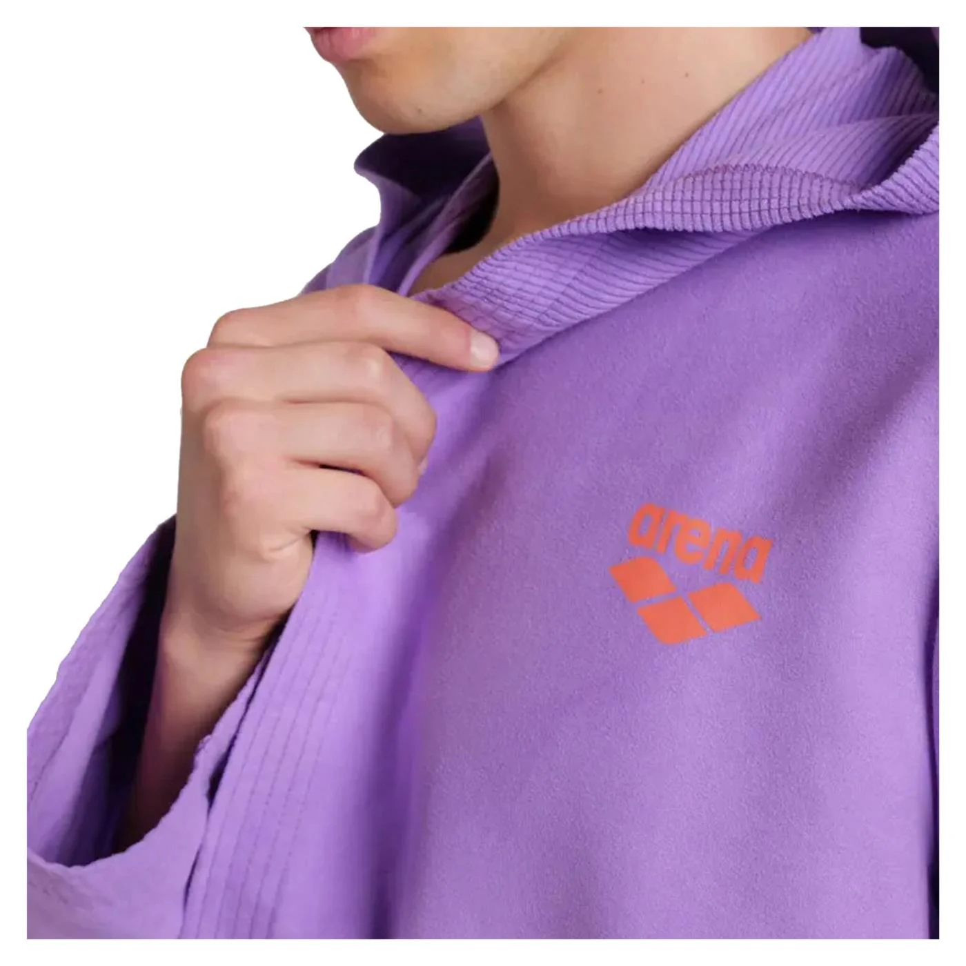 ARENA ZEAL ROBE - Image 4