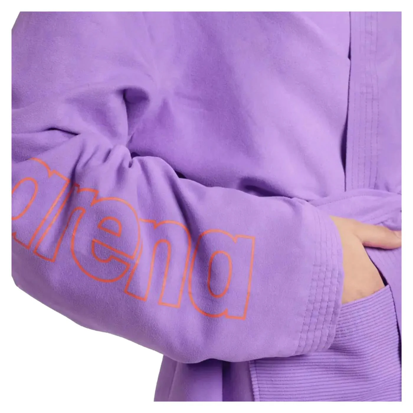 ARENA ZEAL ROBE - Image 5