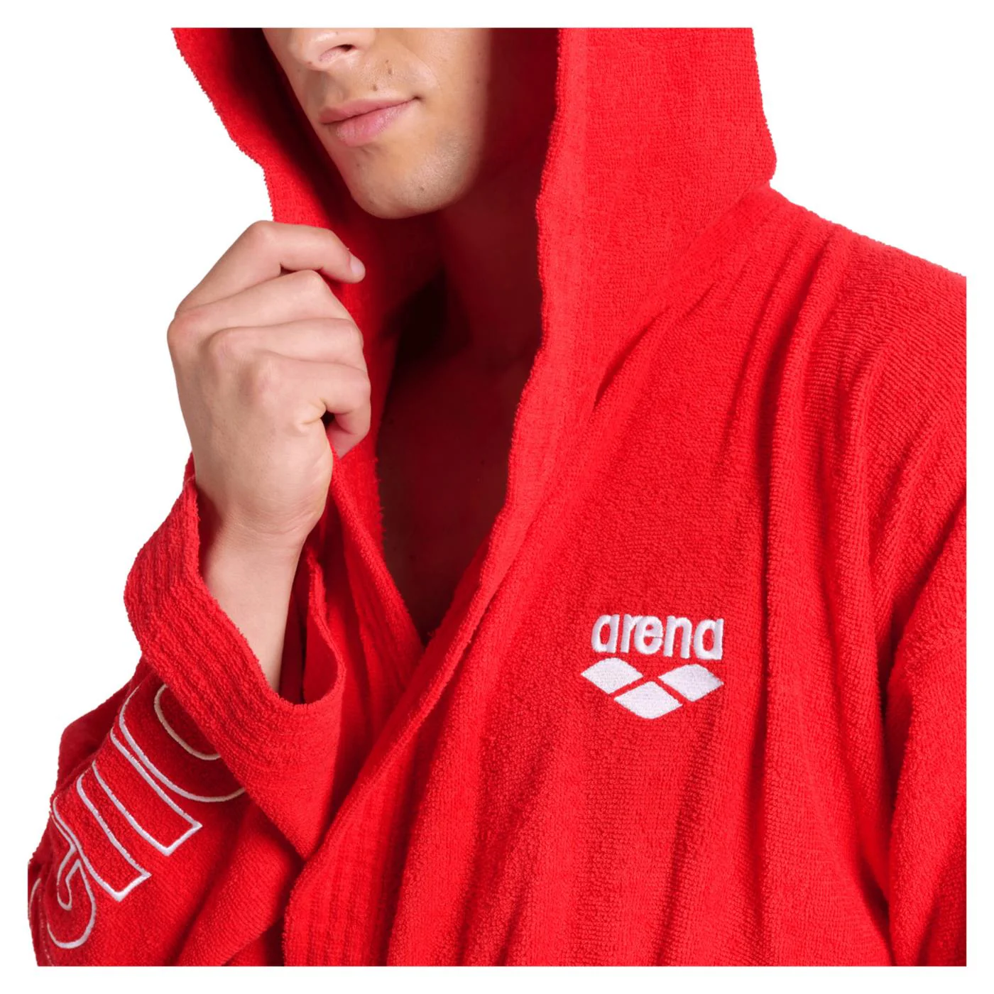 ARENA ZEPPELIN LIGHT ROBE - Image 6