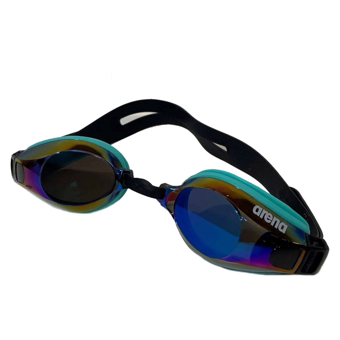 ARENA ZOOM X-FIT MIRROR