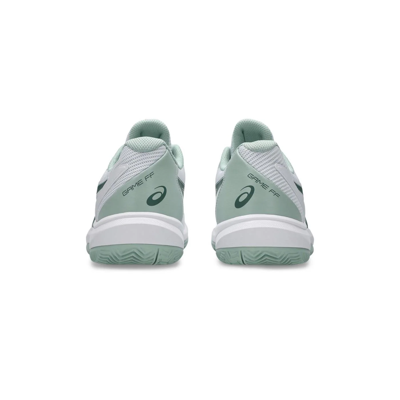 ASICS GAME FF CLAY - Image 4