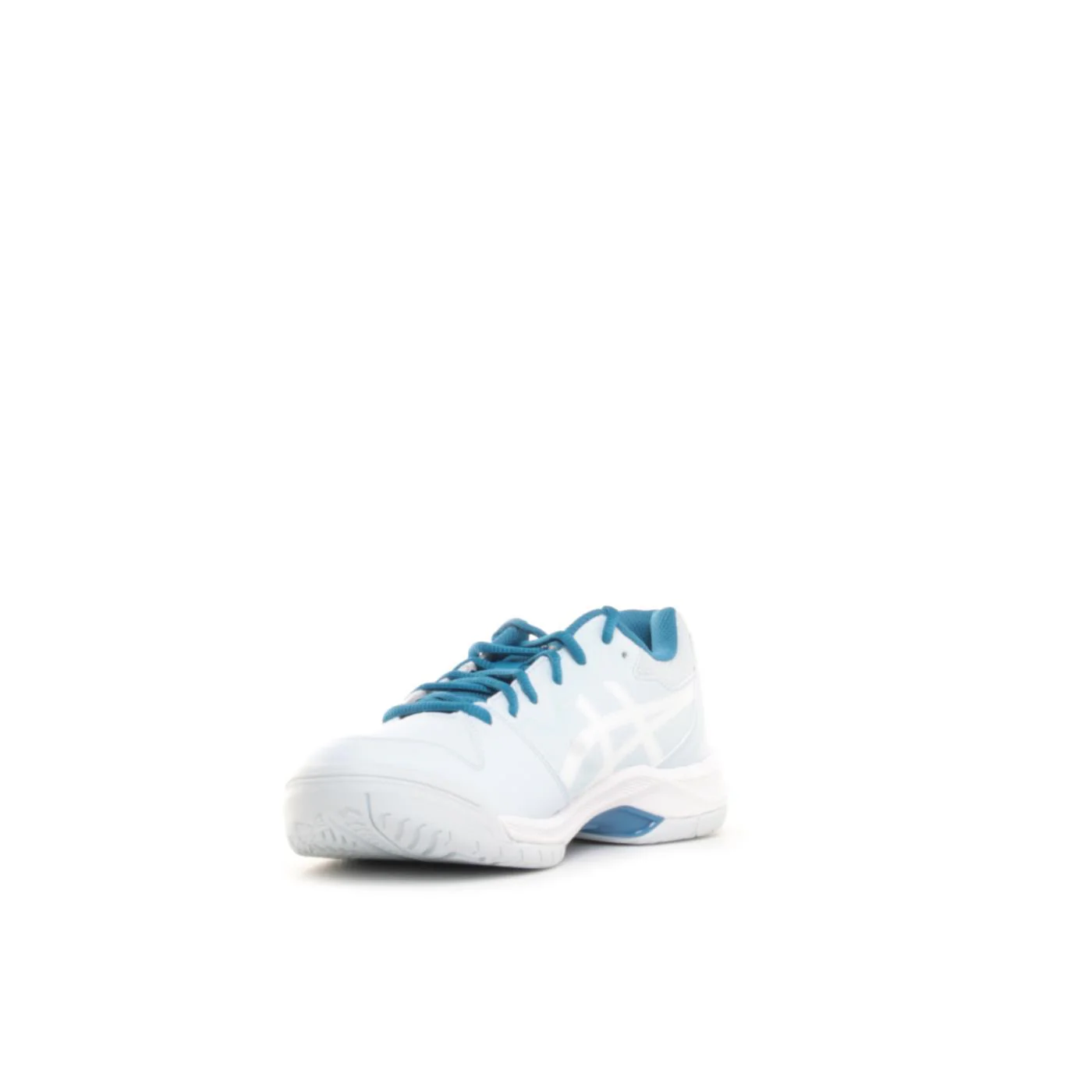 ASICS GEL DEDICATE 7 CLAY WOMAN - Image 3