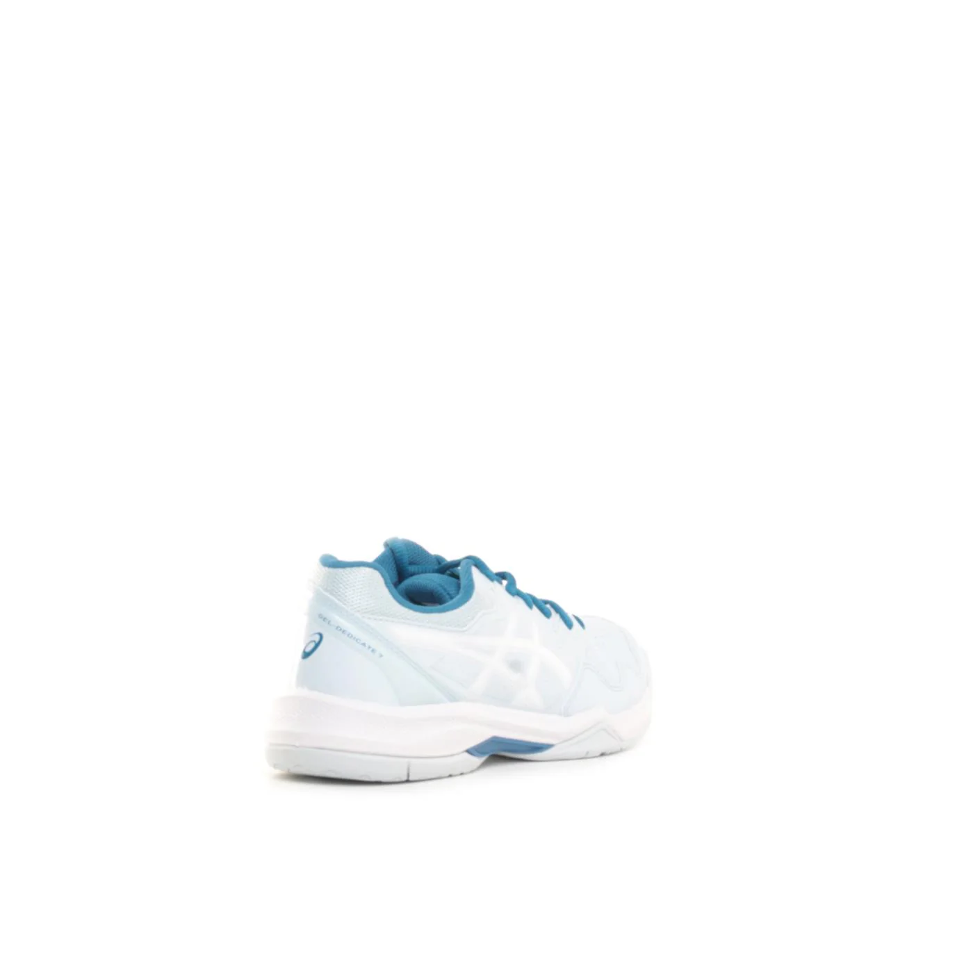 ASICS GEL DEDICATE 7 CLAY WOMAN - Image 4
