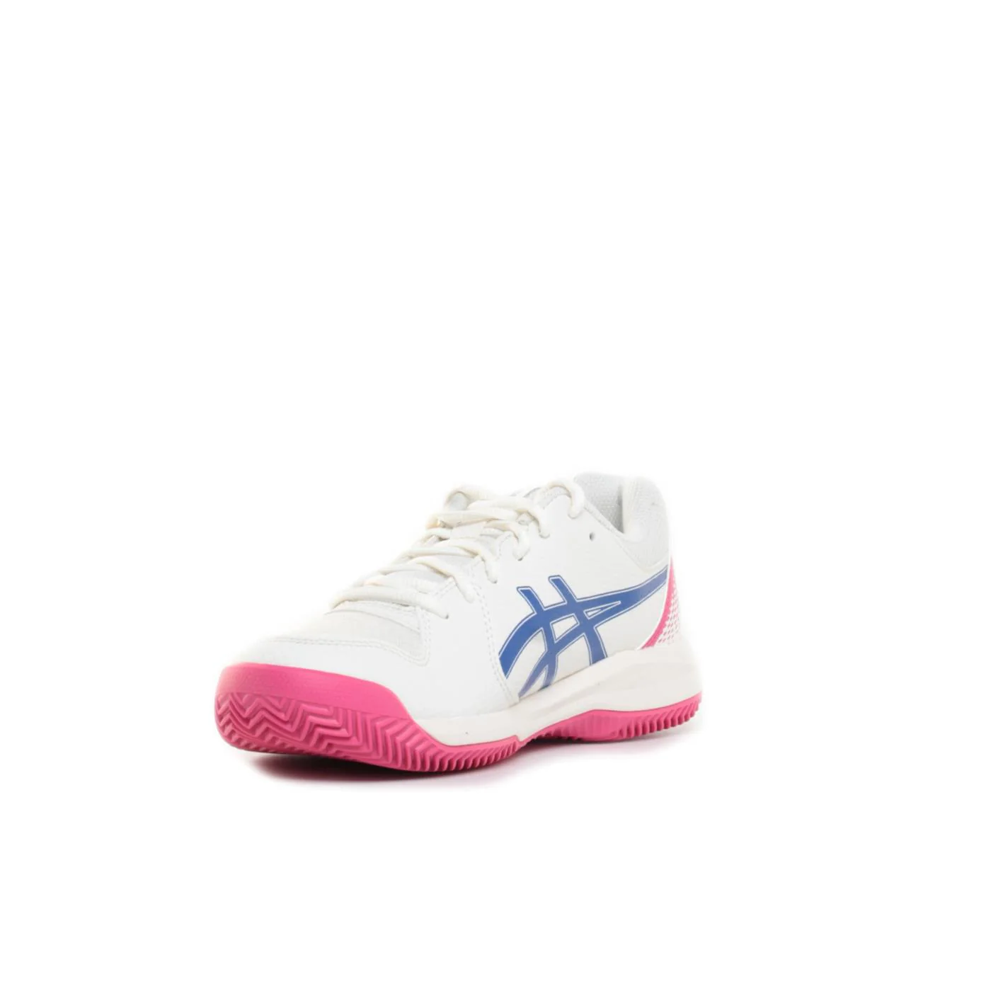 ASICS GEL DEDICATE 8 CLAY WOMAN - Image 3
