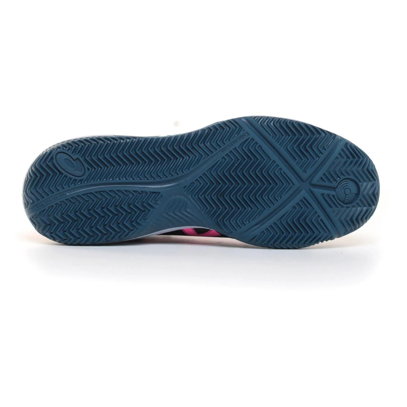 ASICS GEL DEDICATE 8 PADEL - Image 3