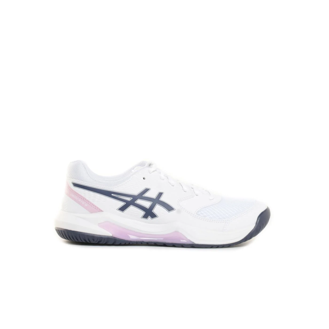 ASICS GEL DEDICATE 8 WOMAN