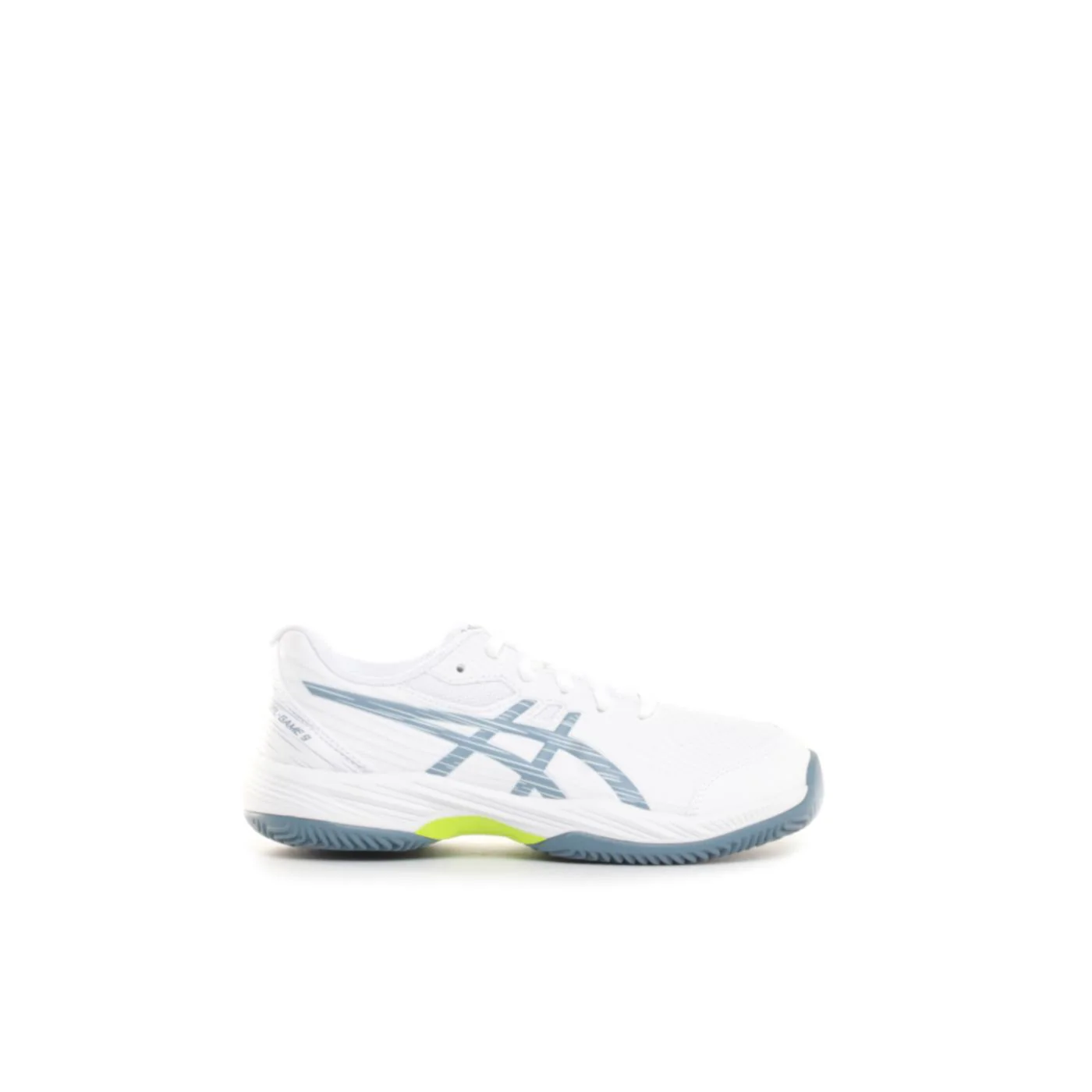ASICS GEL GAME 9 GS CLAY JR