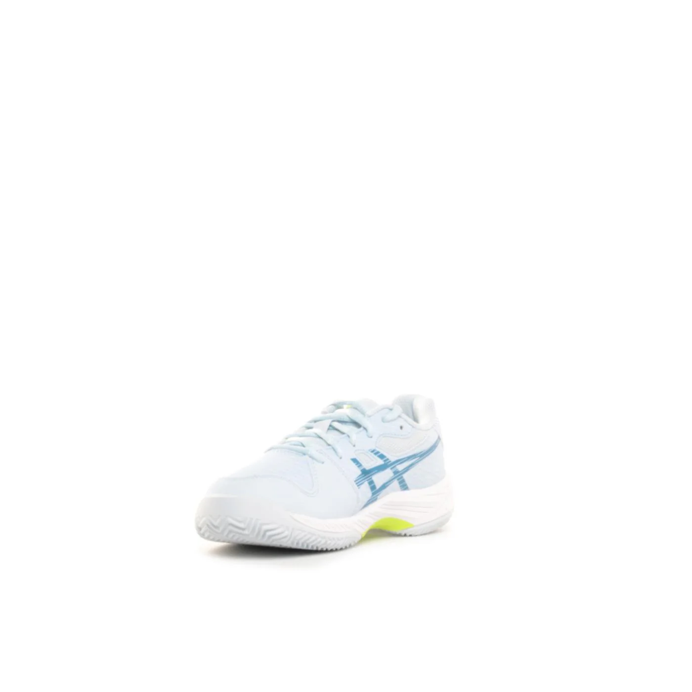 ASICS GEL GAME 9 GS CLAY JR - Image 3