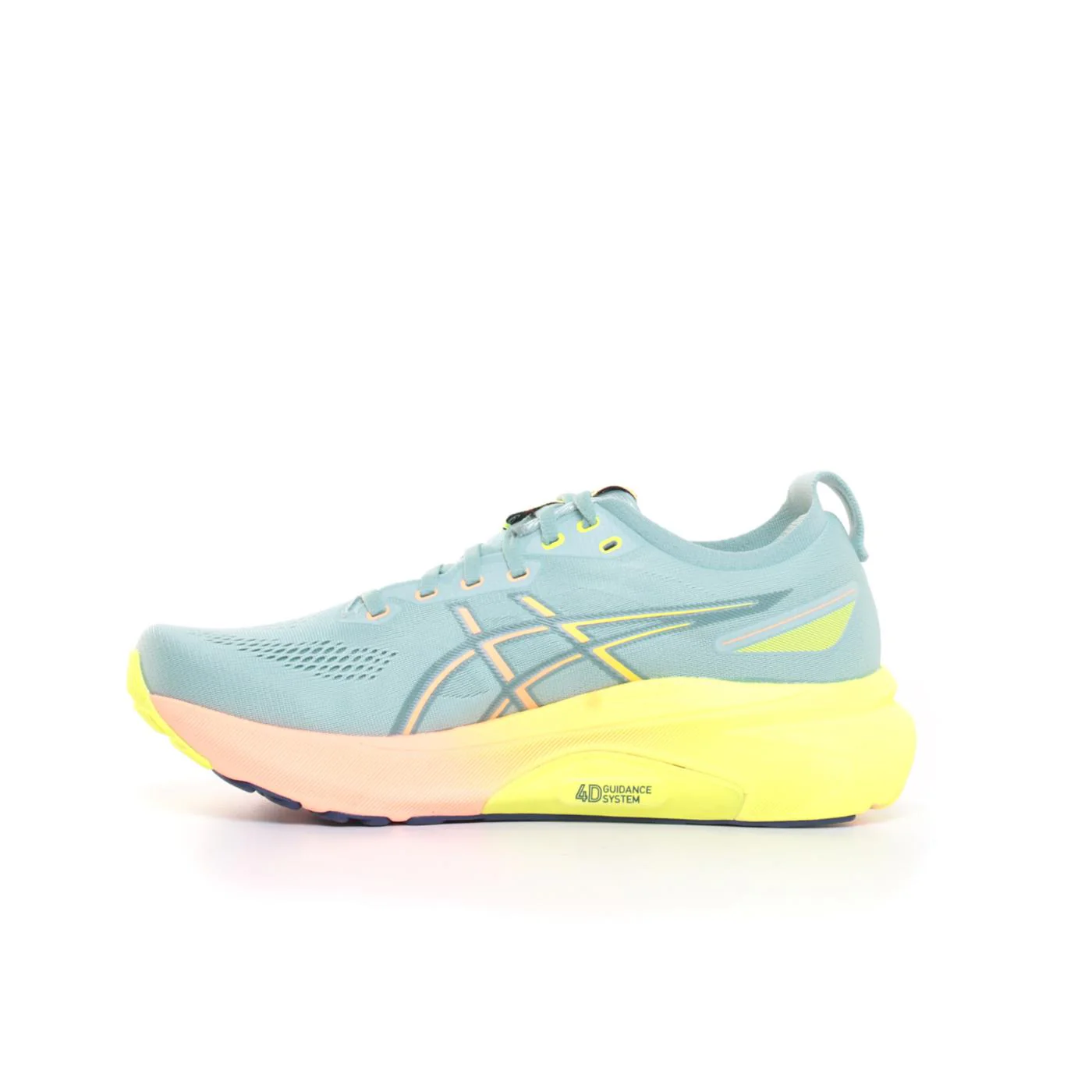 ASICS GEL KAYANO 31 PARIS - Image 2