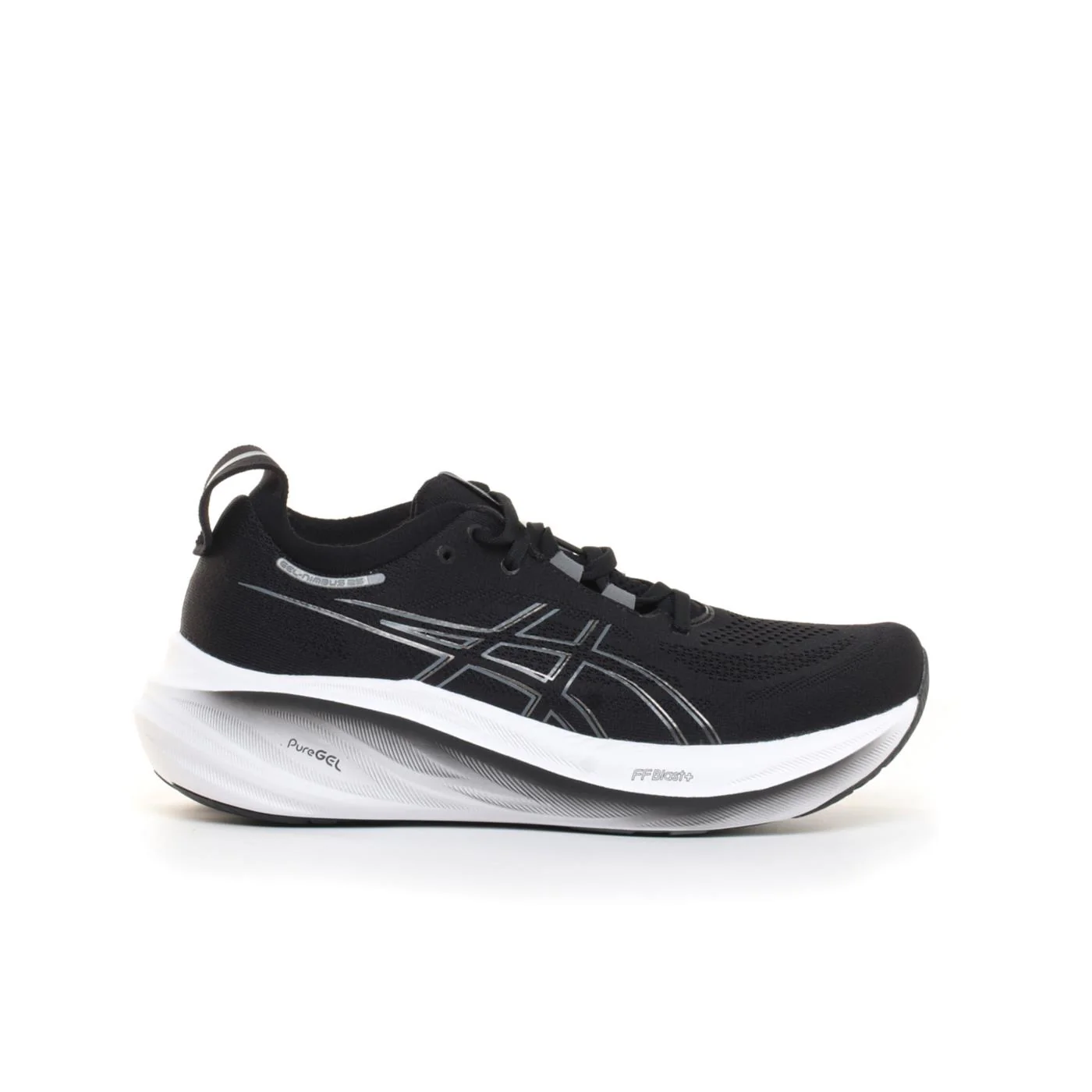ASICS GEL NIMBUS 26