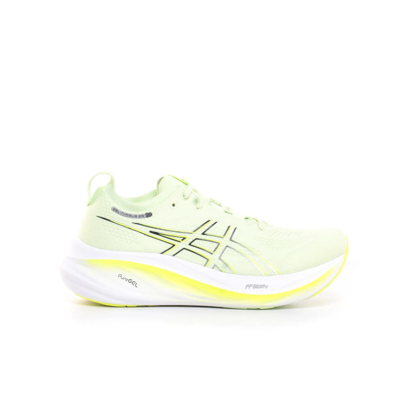 ASICS GEL NIMBUS 26