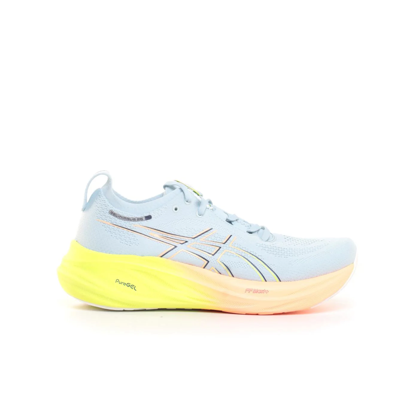 ASICS GEL NIMBUS 26 PARIS