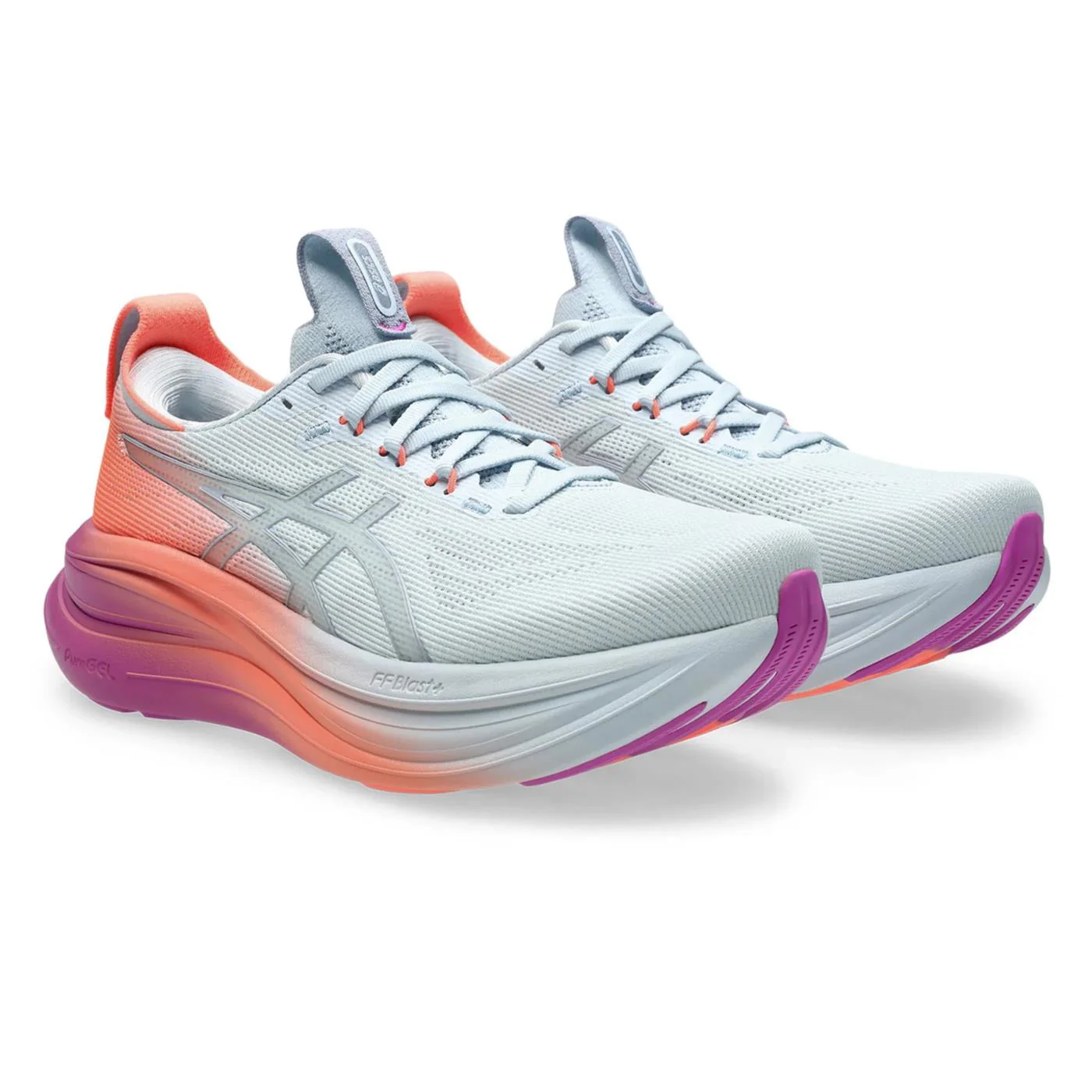 ASICS GEL NIMBUS 28 WOMAN - Image 3