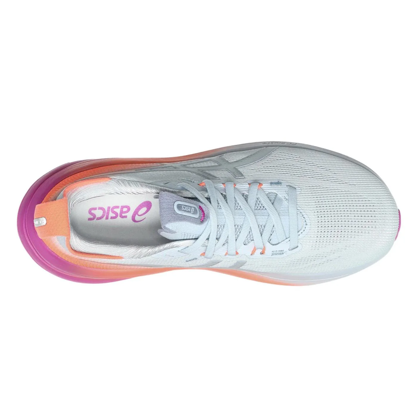 ASICS GEL NIMBUS 28 WOMAN - Image 4