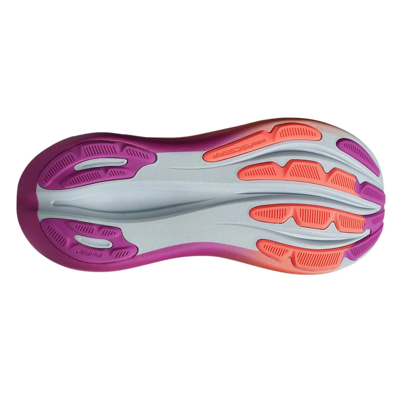 ASICS GEL NIMBUS 28 WOMAN - Image 5