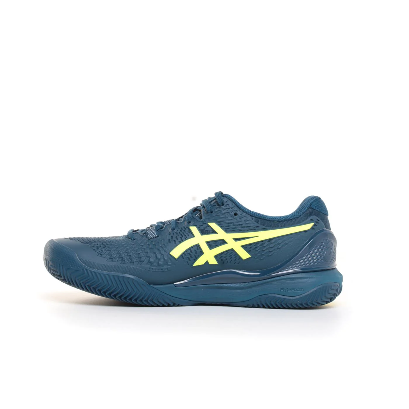 ASICS GEL RESOLUTION 9 CLAY - Image 2