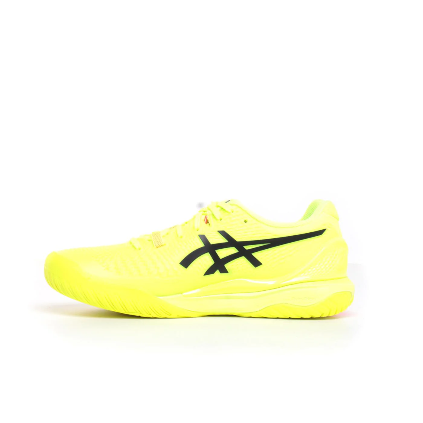 ASICS GEL RESOLUTION 9 PARIS - Image 2