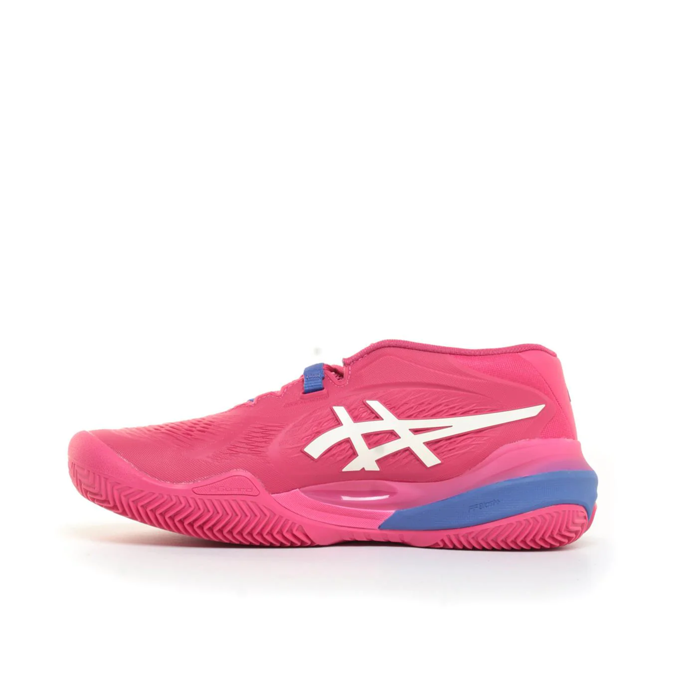 ASICS GEL RESOLUTION X CLAY W - Image 2