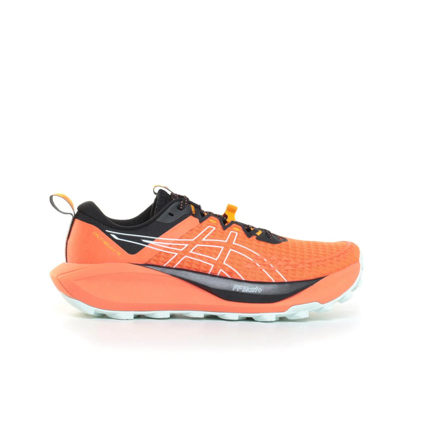 ASICS GEL TRABUCO 13
