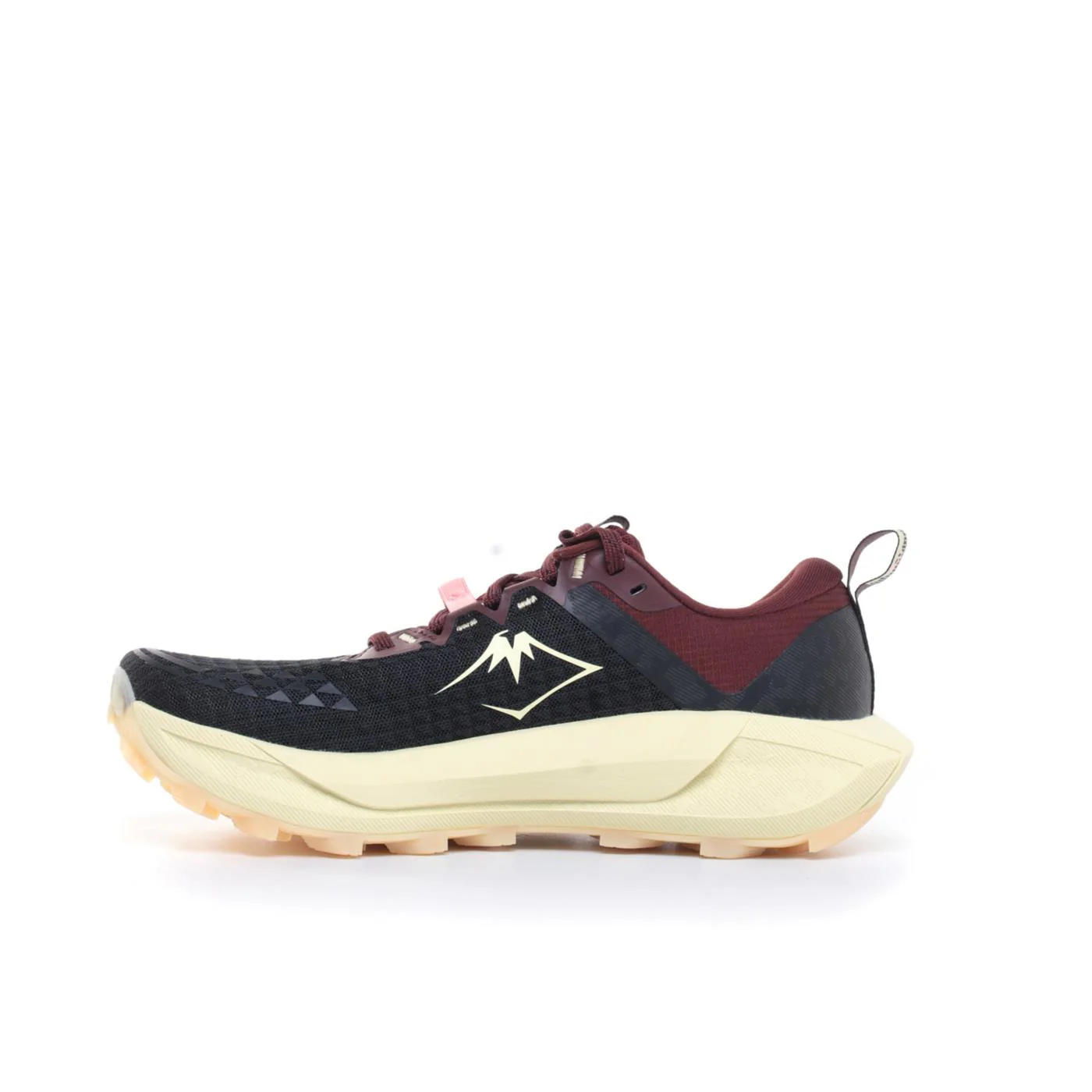 ASICS GEL TRABUCO 13 WOMAN - Image 2