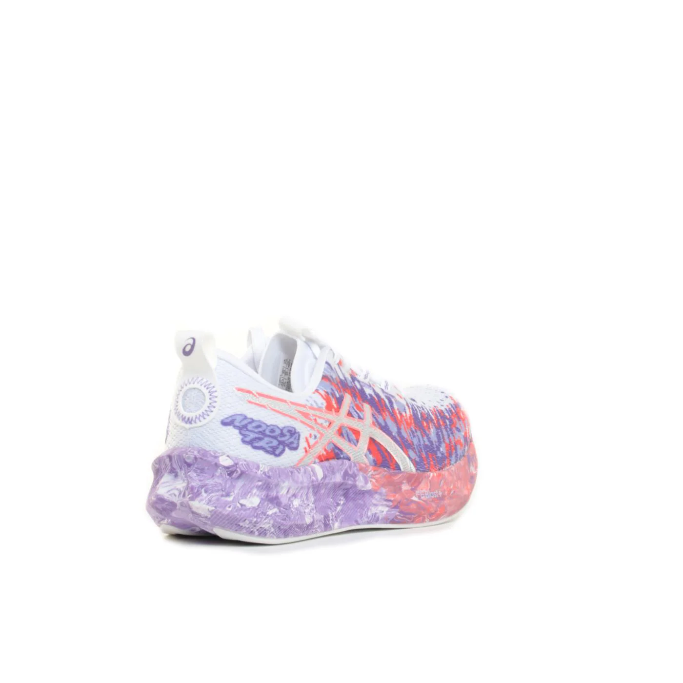 ASICS NOOSA TRI 16 WOMAN - Image 4