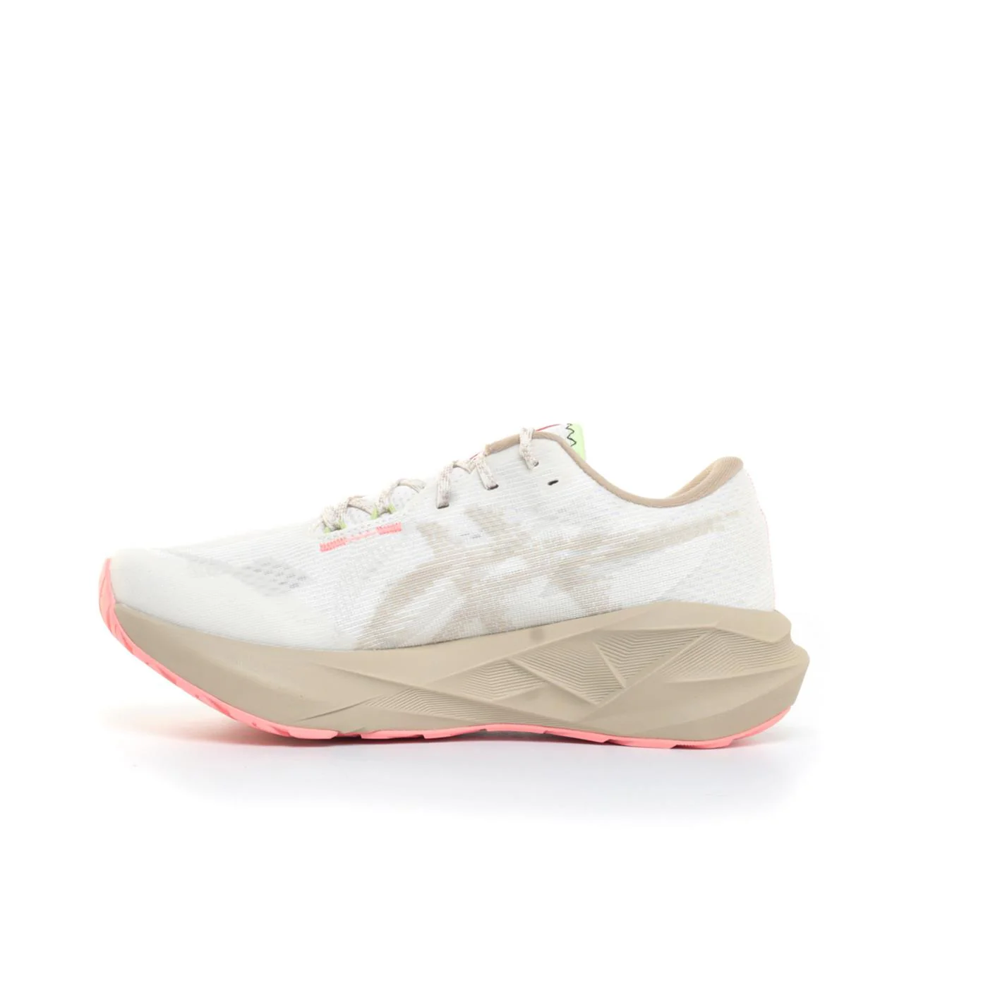 ASICS NOVABLAST 5 TR WOMAN - Image 2