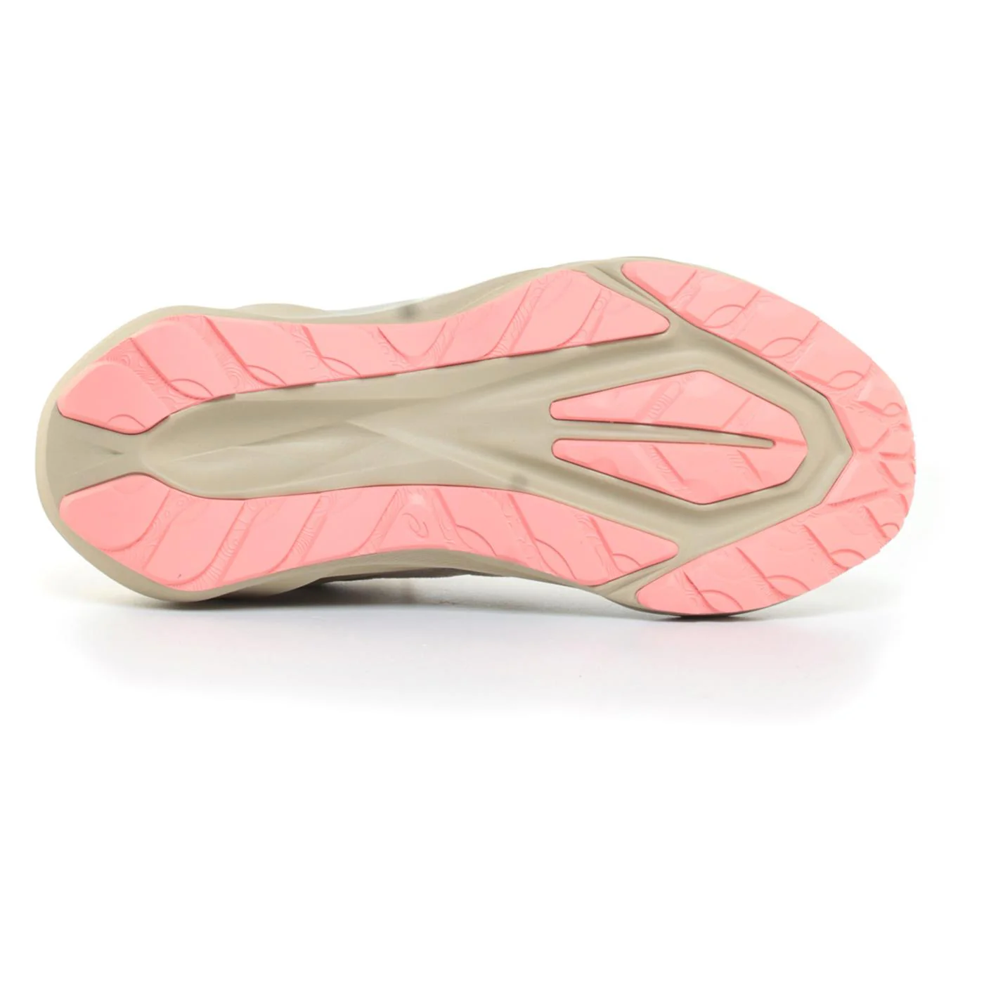 ASICS NOVABLAST 5 TR WOMAN - Image 3