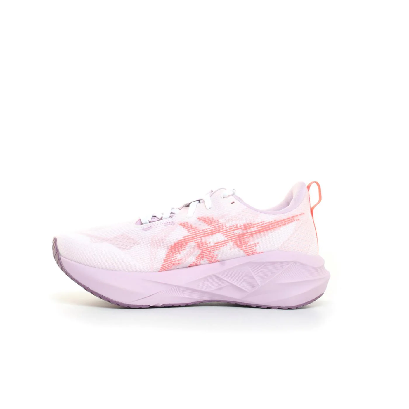 ASICS NOVABLAST 5 WOMAN - Image 2